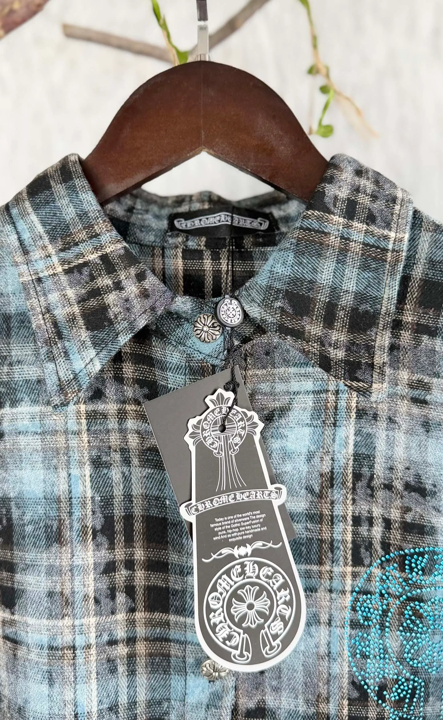 ：F Chrome Hearts CH ！ W ， Premium ，1.9W ， ， ， ！ Quality Breathable ！ ！ ！ ， ！Black 、 、 ， ， ， Chrome Hearts 、Classic 、 ， ！ ： Size：S-XL